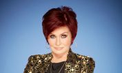 Sharon Osbourne