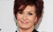 Sharon Osbourne