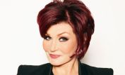 Sharon Osbourne