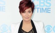 Sharon Osbourne