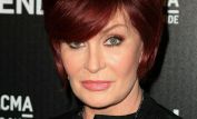 Sharon Osbourne