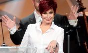 Sharon Osbourne