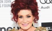 Sharon Osbourne