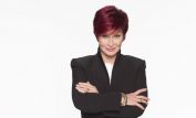 Sharon Osbourne