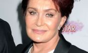 Sharon Osbourne