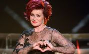 Sharon Osbourne