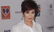 Sharon Osbourne