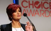 Sharon Osbourne