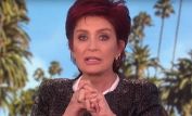 Sharon Osbourne