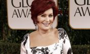 Sharon Osbourne