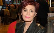 Sharon Osbourne