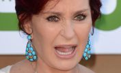 Sharon Osbourne