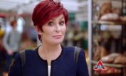 Sharon Osbourne