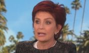 Sharon Osbourne