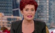 Sharon Osbourne