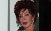 Sharon Osbourne