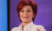 Sharon Osbourne