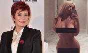 Sharon Osbourne