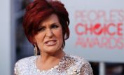 Sharon Osbourne