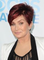 Sharon Osbourne