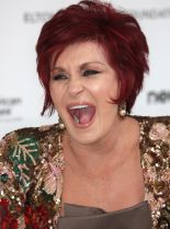 Sharon Osbourne