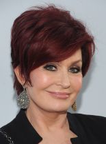 Sharon Osbourne