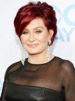 Sharon Osbourne