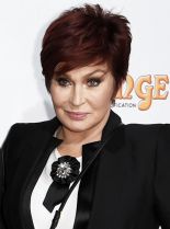 Sharon Osbourne