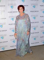 Sharon Osbourne