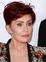 Sharon Osbourne