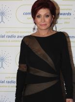 Sharon Osbourne