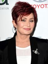 Sharon Osbourne