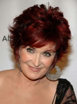Sharon Osbourne #942447 picture (Portrait Medium)