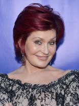Sharon Osbourne #942453 picture (Portrait Medium)