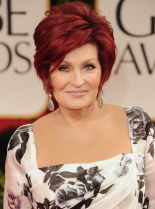 Sharon Osbourne