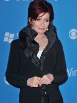 Sharon Osbourne