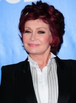 Sharon Osbourne