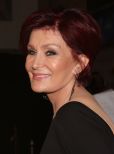 Sharon Osbourne