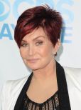 Sharon Osbourne