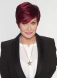 Sharon Osbourne