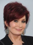 Sharon Osbourne