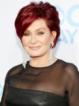 Sharon Osbourne