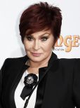 Sharon Osbourne