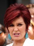 Sharon Osbourne