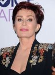 Sharon Osbourne