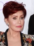 Sharon Osbourne