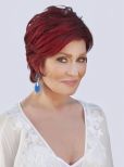 Sharon Osbourne