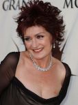 Sharon Osbourne