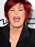 Sharon Osbourne