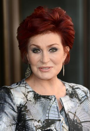 Sharon Osbourne